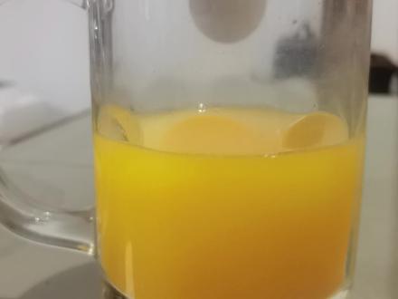 在家自制沙棘汁健康美味