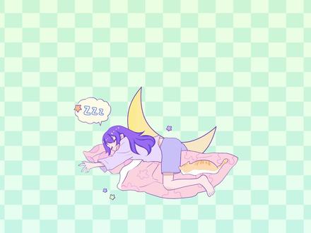 男孩子不知道的女生小秘密:被窝篇