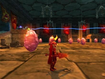 魔兽世界黑翼之巢! #魔兽世界 #游戏解说 #游戏日常