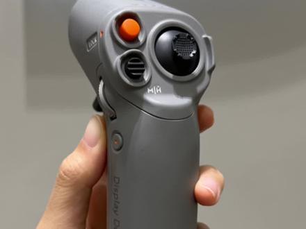 Avata新摇杆怎么用?
#大疆 #大疆avata