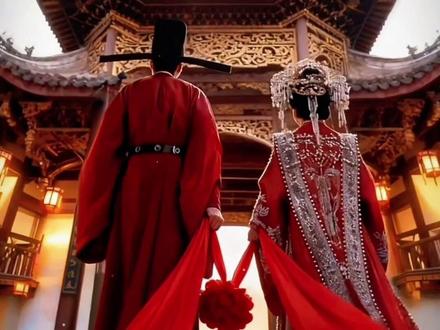 等待良人归来那一刻!yc:(@不具象 )#转场