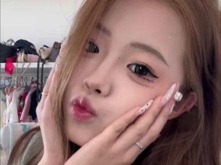 内蒙男友解说化妆第一弹#内蒙方言 #化妆分享