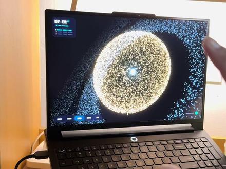 #Gemini #交互设计 #前端#视觉效果#ai