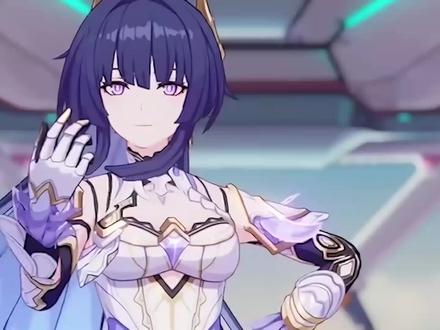 我们结婚吧,琪亚娜!#配音#整活#崩坏3创作激励计划 #琪亚娜#芽衣