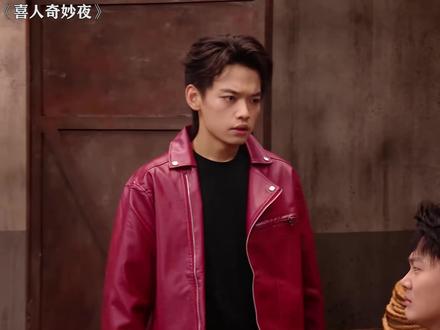 这段笑点太密集了 #喜人奇妙夜 #鹅滴神片