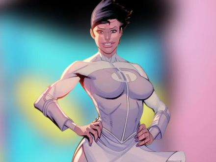 【梗】依旧果冻人 #无敌少侠 #果冻人