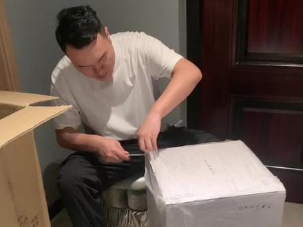 3分钟,带你感受云鲸扫拖一体机的开箱➕建图➕打扫。有一说一,除了贵了点,其他没得挑。#扫拖一体机器人 #莆田