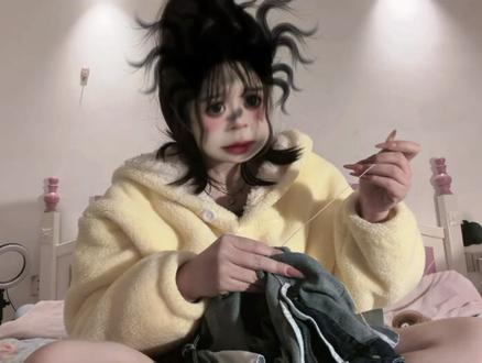 #唐古拉变装 唐古拉~我的爱人呐~#丝滑转场