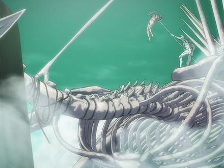 最终季后篇(一) #充能计划 #这个视频破次元