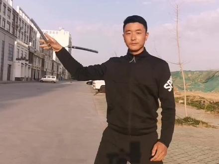 双节棍0基础转棍教学,一看就会