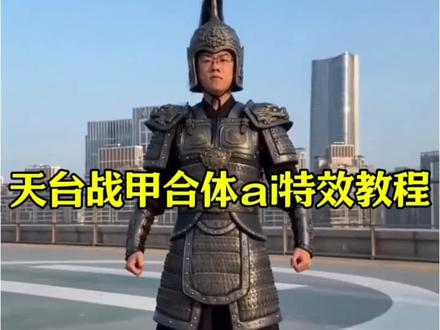 #即梦AI#AI分身戏精大赛#我的AI分身杀疯了#Seedance2.0