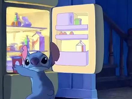 说要史迪仔壁纸那位小可爱,来签收啦🌸#史迪奇 #星际宝贝 #壁纸 @抖音小助手