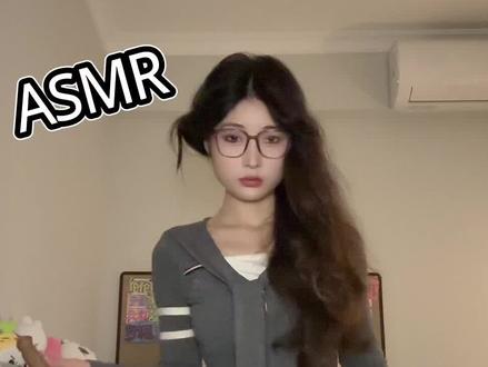 今天进军吃播届,声控一下🤓#解压#声控#asmr #吃播