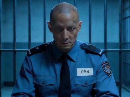 你犯了喝酸奶不舔盖罪,12星座决定你的专属牢房#ASMR #解压 #AI创作浪潮计划 #AI新春游园会