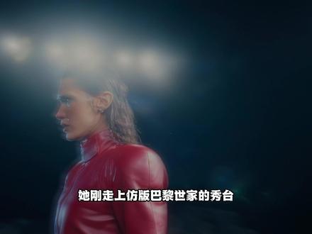 “全球最会投胎的丑小鸭”:被骂资源咖的贝拉·哈迪德,终于开始反击#人物故事 #时尚 #贝拉哈迪德 #超模 #美丽毒素