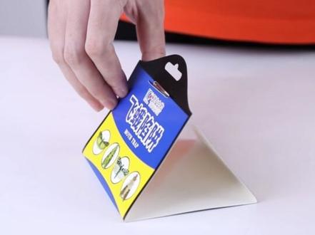 家里米面生蛾很让人头疼?怎么消灭家里的米蛾?用科凌虫控飞蛾陷阱#科凌虫控#米蛾#米面生蛾#消灭飞蛾