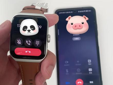 智能手表有了这个黑科技,还用得到手机吗#oppowatch3#智能手表 #手机数码 #esim怎么开通#黑科技