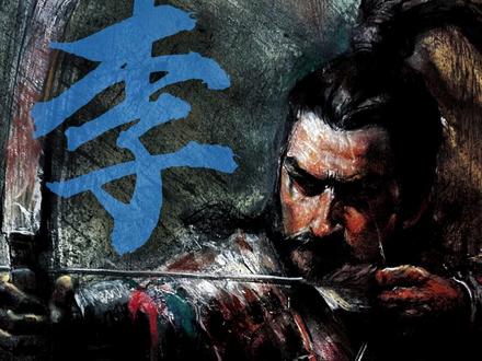慈不掌兵 李广带兵#李广#汉武帝 #历史 #历史人物 #画画