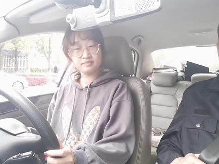 科目三模拟考试全过程!!!看看你们有没有出错的地方!!!紧张还是粗心大意…你们看看找出答案?#科目三 #科目三考试 #考试现场 #科目三灯光模拟考试 #考驾照