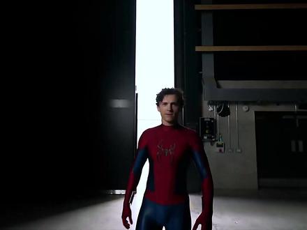 深度解析蜘蛛侠4崭新之日预告,被很多人忽视的细微伏笔 #青年创作者成长计划#蜘蛛侠崭新之日