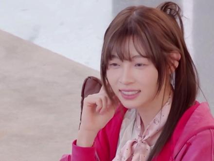 #痞幼 :选择这个行业,就要承受行业带来的代价#有你的恋歌 #芒果综艺名场面