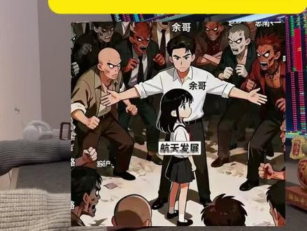 格局王余哥8.6个小目标维护航F,陈小群锁仓天J,下周预期 #陈小群 #商业航天 #余哥 #短线 #短线交易
视频被下架了,再发一遍