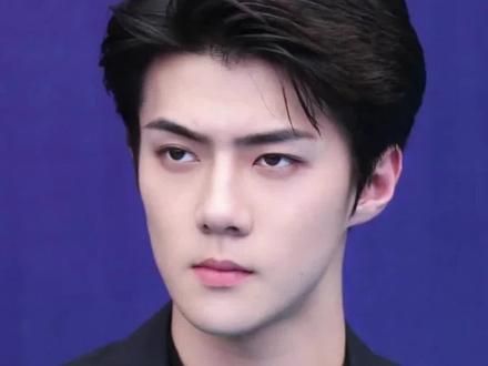 质疑声再大一点,欧巴听不见 #吴世勋 #sehun #EXO #颜值