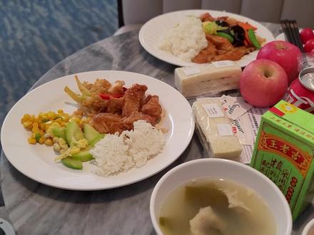 北京大兴机场的贵宾厅哪一家性价比最高,我认为CHUM这家还可以 #北京大兴机场 #贵宾厅 #机场贵宾厅
