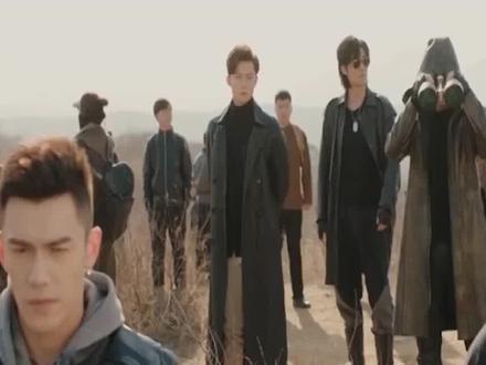 八爷算定吴邪命中克妻,吴家能否完成传宗接代#盗墓笔记 #青铜门 #齐羽 #古潼京 #南派三叔 #挖坑不填