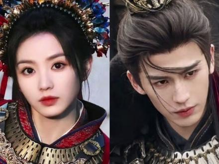 逐玉,你能不能明天就赶紧播出啊!#逐玉 #逐玉首发预告