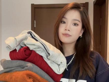 半个月的新西兰穿搭全部奉上!#今天穿什么 #旅行穿搭 #ootd #搭配分享