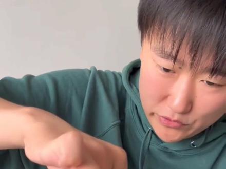 皮筋咬断还原#魔术教学来了 #学会快去试试吧🔥 #教程