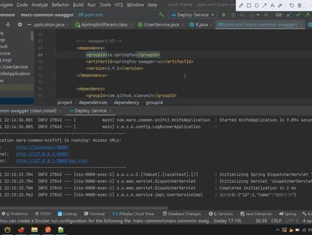 IDEA如何一键自动部署jar包到服务器,省下的时间又能摸鱼 IDEA如何一键自动部署jar到服务器,直接取代jenkins还不会使用的兄弟们点赞收藏下来慢慢学#java #编程 #计算机 #干货分享