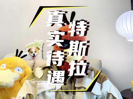 特斯拉超级工厂真实待遇
#打工人 #进厂打工 #找工作