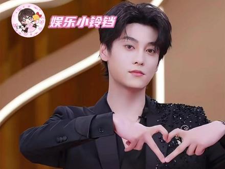 真不是我怀疑田栩宁玉米地逛多了!#txn #lp #直播切片