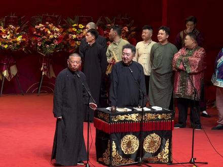 2025乙巳年钢丝节,来评论区说说伴舞的“纸人”是谁😂