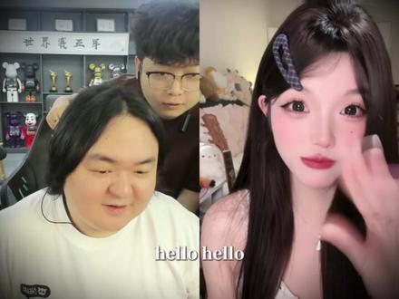 陈伯连线女主播 Rita陈慧柔 她不一样 #陈伯全能王 #陈伯百万二创激励计划