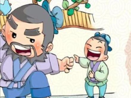 成语故事:蝇营狗苟#涨知识 #民间故事 #传统文化 #知识分享 #国学智慧 #人物故事 #历史故事 #成语 @DOU+小助手