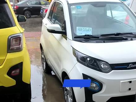 #新能源汽车 检测维修技术 #锂电池回收 相关产业链咨询,众泰芝麻E30维修电池包