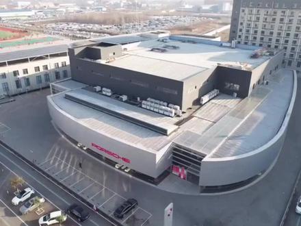 郑州保时捷4S店大瓜!连夜跑路百余车主遭殃,百万定金恐打水漂#保时捷