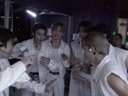 we are young #nouera #爱豆 #团魂 #林韩中陈炳帆 #韩娱妹