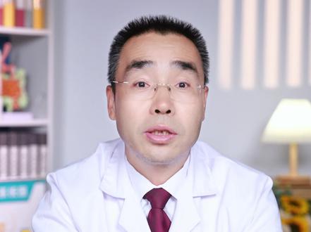 得了毛囊炎应该怎么办?#毛囊炎