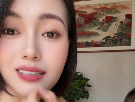 5000做了4个牙齿贴面,很香!#牙齿贴面