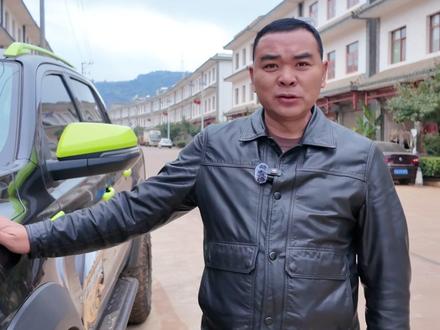 江淮悍途皮卡,越野穿越的好帮手,好不好我不知道,但昆明周边这些难点,你确定你的皮卡能够胜任?#云南高师傅越野车队 #越野有风险玩车需谨慎 #江淮皮卡