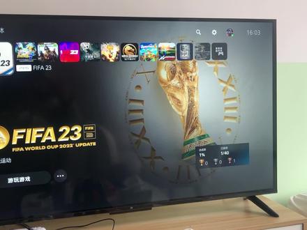 看世界杯不如踢世界杯,快来FIFA23体验世界杯模式吧,玩上你心仪的球队GoGoGo#世界杯 #FIFA23 #足球#2022卡塔尔世界杯