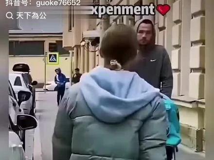 没有对比就没有伤害。