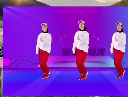 广场舞《如果你把我灌醉》口令动作分解教学 舞蹈简单好学好看 #广场舞 #简单易学 #最火广场舞 #简单好学的舞 #舞蹈视频