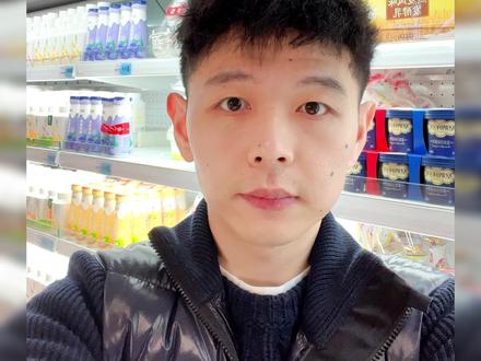 一条视频告诉你超市里哪些酸奶减减期间也可以放心喝!#2023从改变自己开始 #大数据推荐给有需要的人 #酸奶 #超市