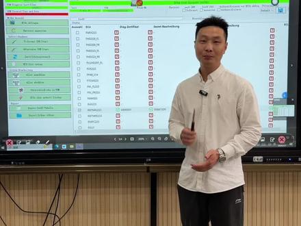 奔驰223,206离线认证方案教学#奔驰维修 #奔驰编程 #奔驰认证