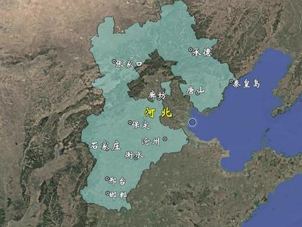 河北省最厉害的七所县级高中,都分布在哪些城市?1/2 #河北 #高中 #邯郸 #衡水 #石家庄
